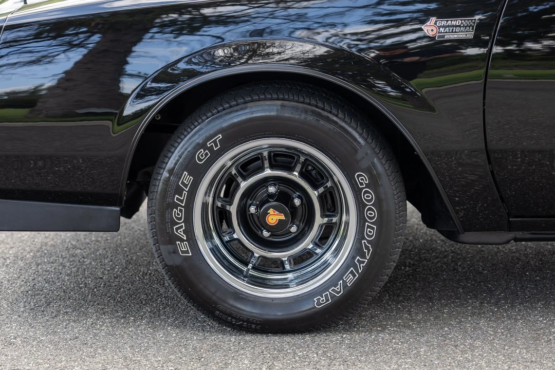1987 Buick Regal - Image 30 of 31