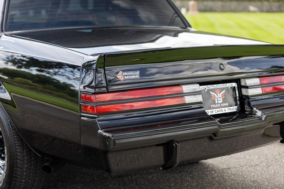 1987 Buick Regal - Image 26 of 31