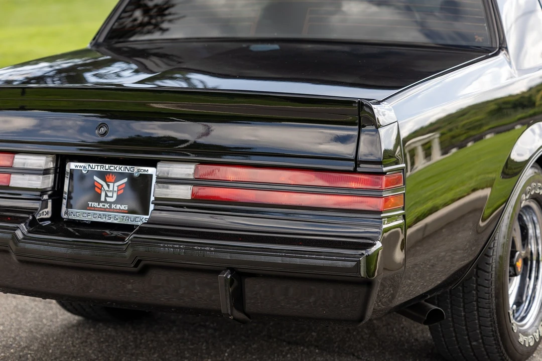 1987 Buick Regal - Image 24 of 31