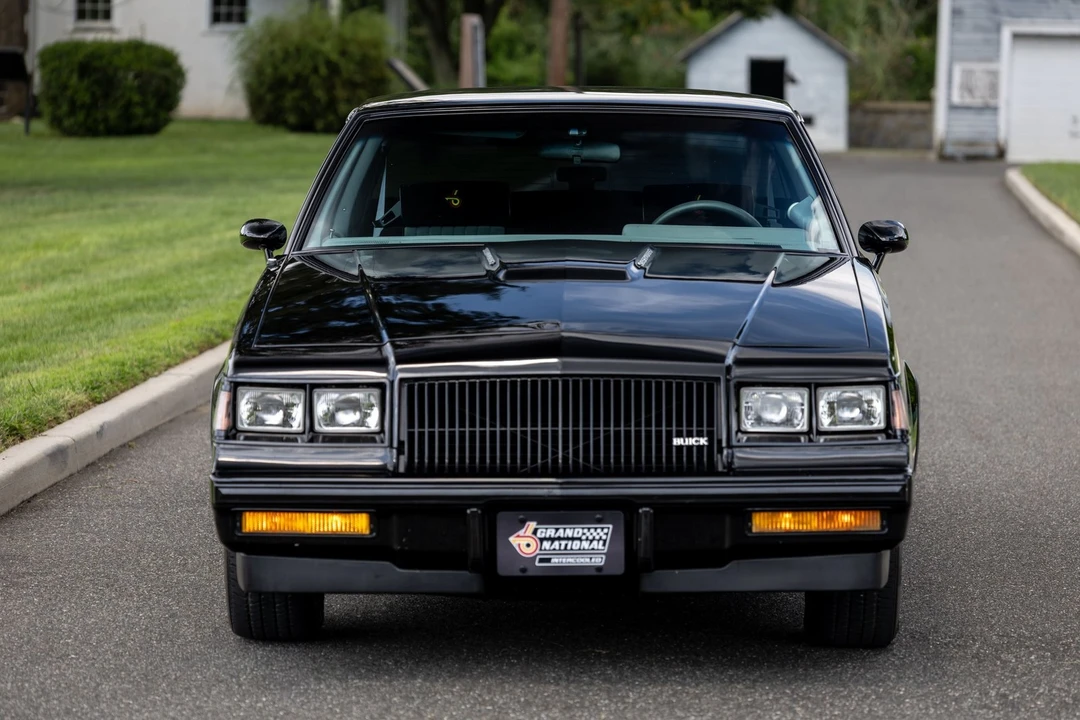 1987 Buick Regal - Image 2 of 31