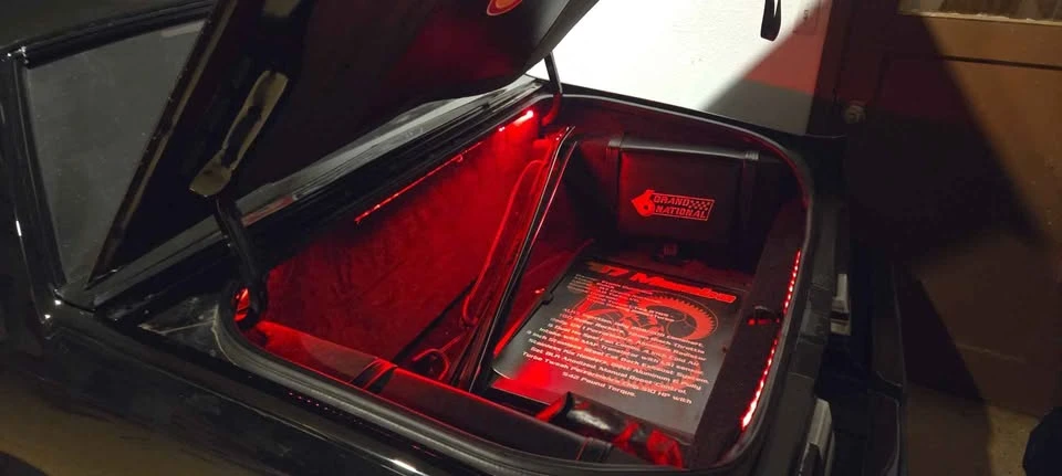 1987 Buick Regal - Image 3 of 4