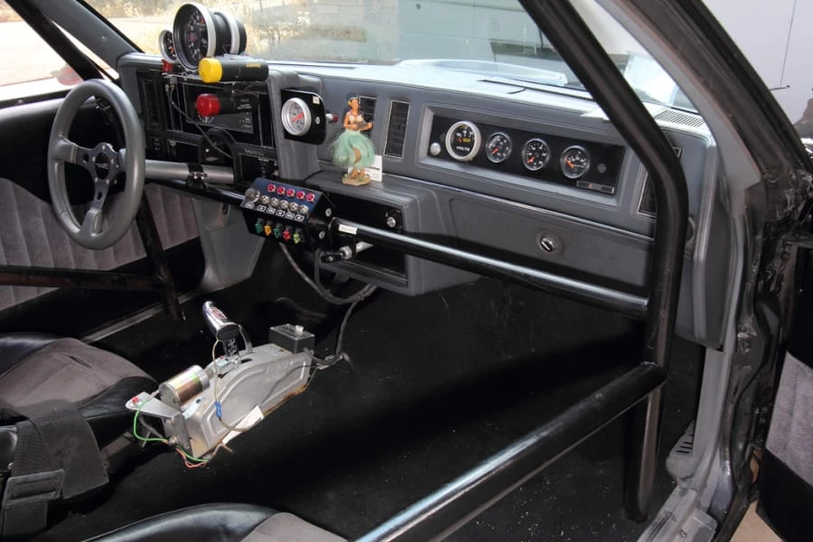 1987 Buick Regal - Image 4 of 9