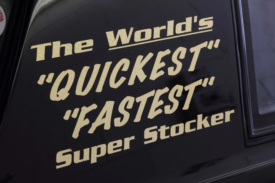 1987 Buick Regal - Image 6 of 9