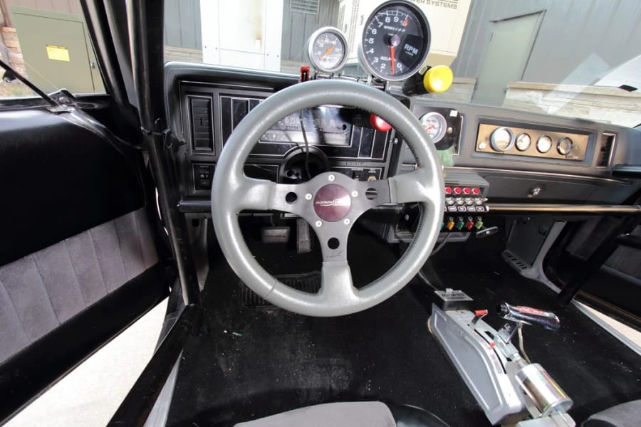1987 Buick Regal - Image 3 of 9