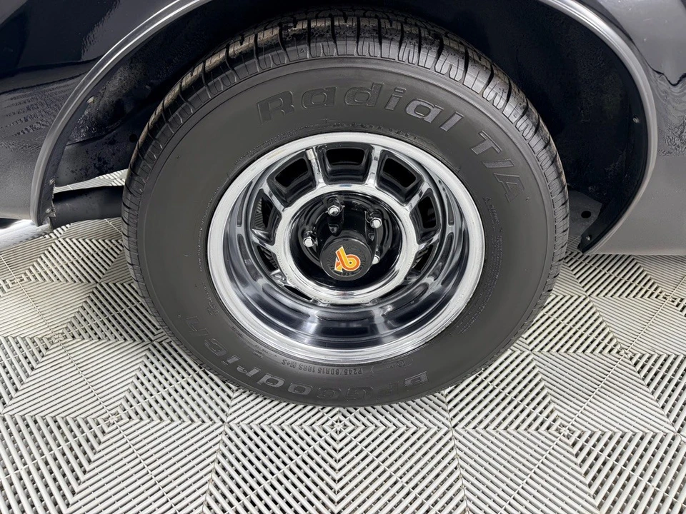 1987 Buick Grand National - Image 6 of 12