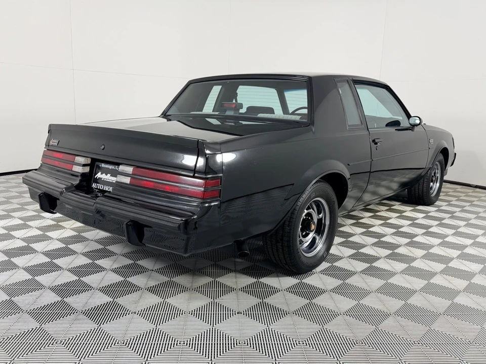 1987 Buick Grand National - Image 7 of 12
