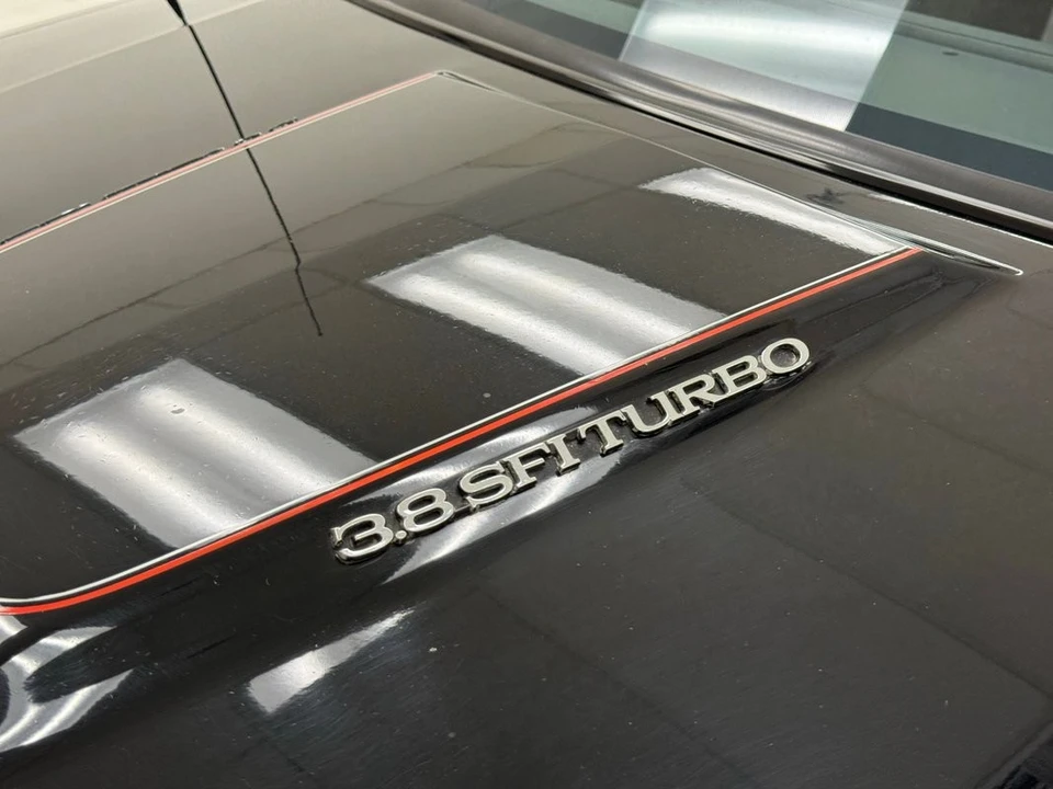 1987 Buick Grand National - Image 13 of 21