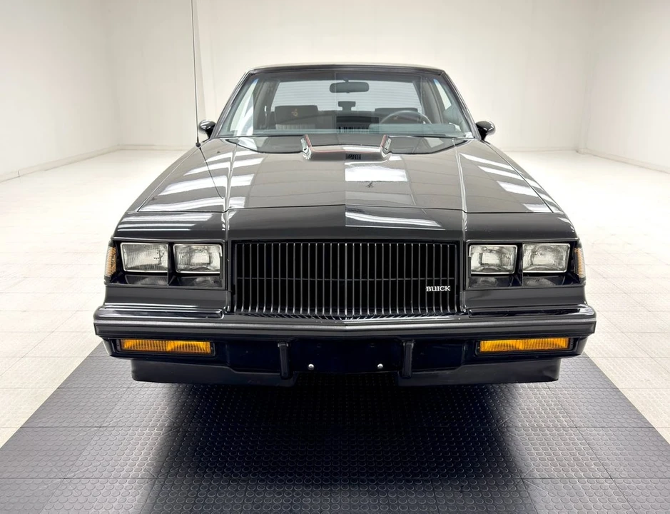 1987 Buick Grand National - Image 8 of 21