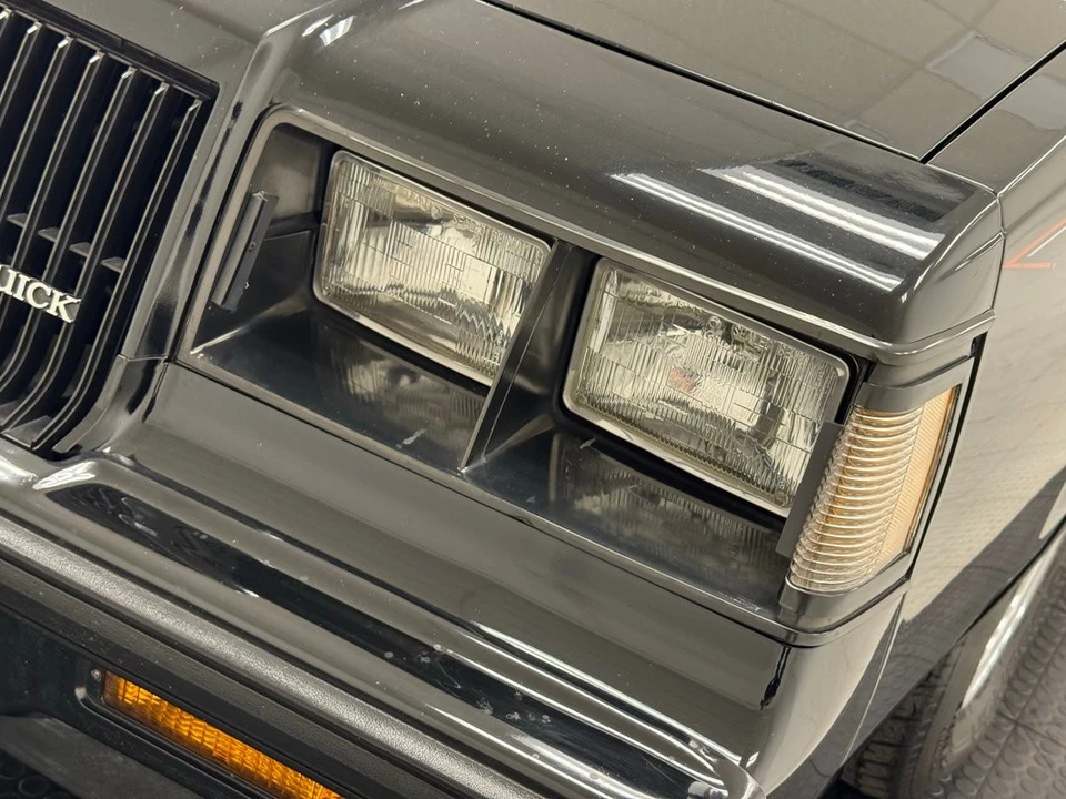 1987 Buick Grand National - Image 10 of 21