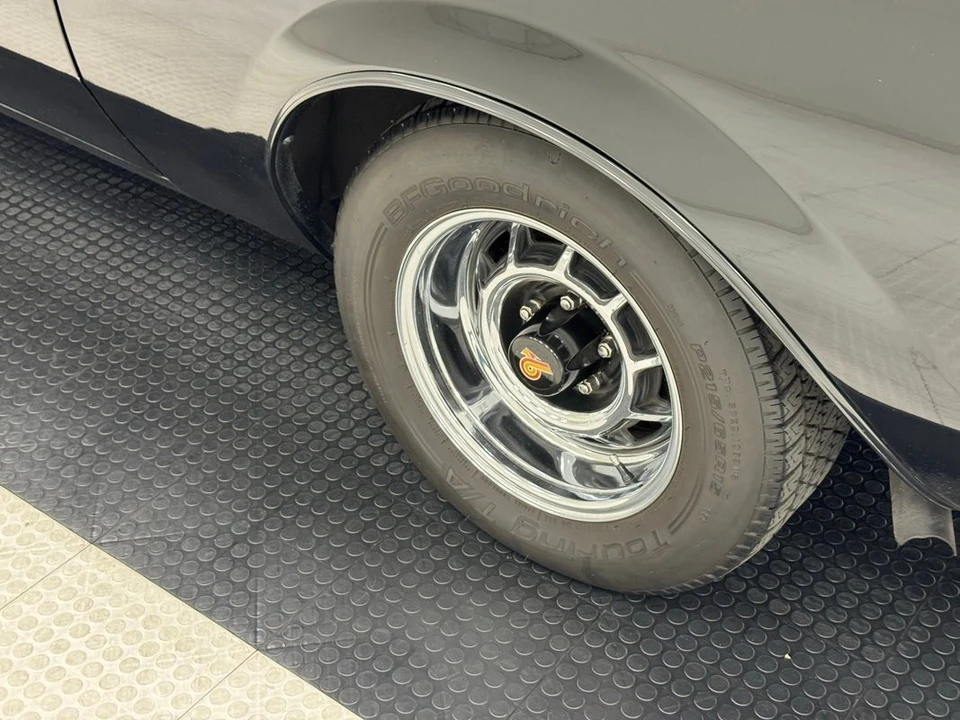 1987 Buick Grand National - Image 19 of 21