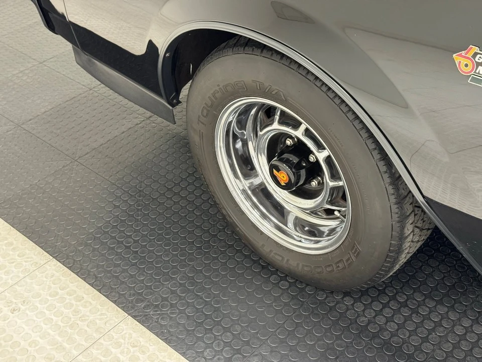 1987 Buick Grand National - Image 11 of 21