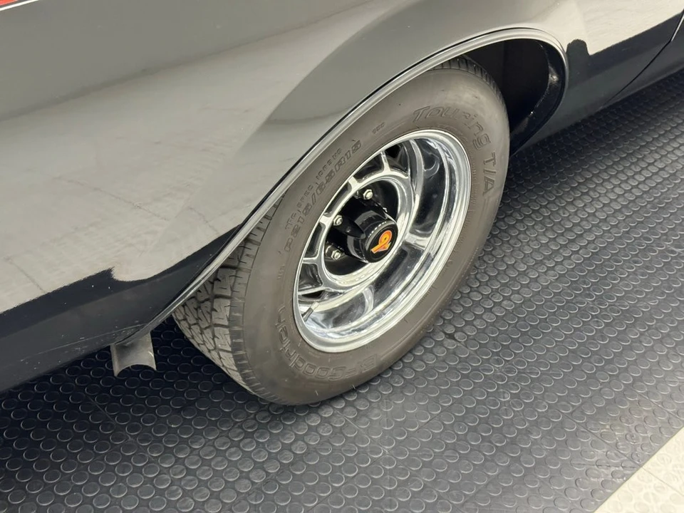 1987 Buick Grand National - Image 21 of 21