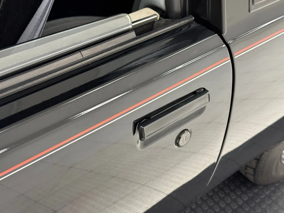 1987 Buick Grand National - Image 16 of 21