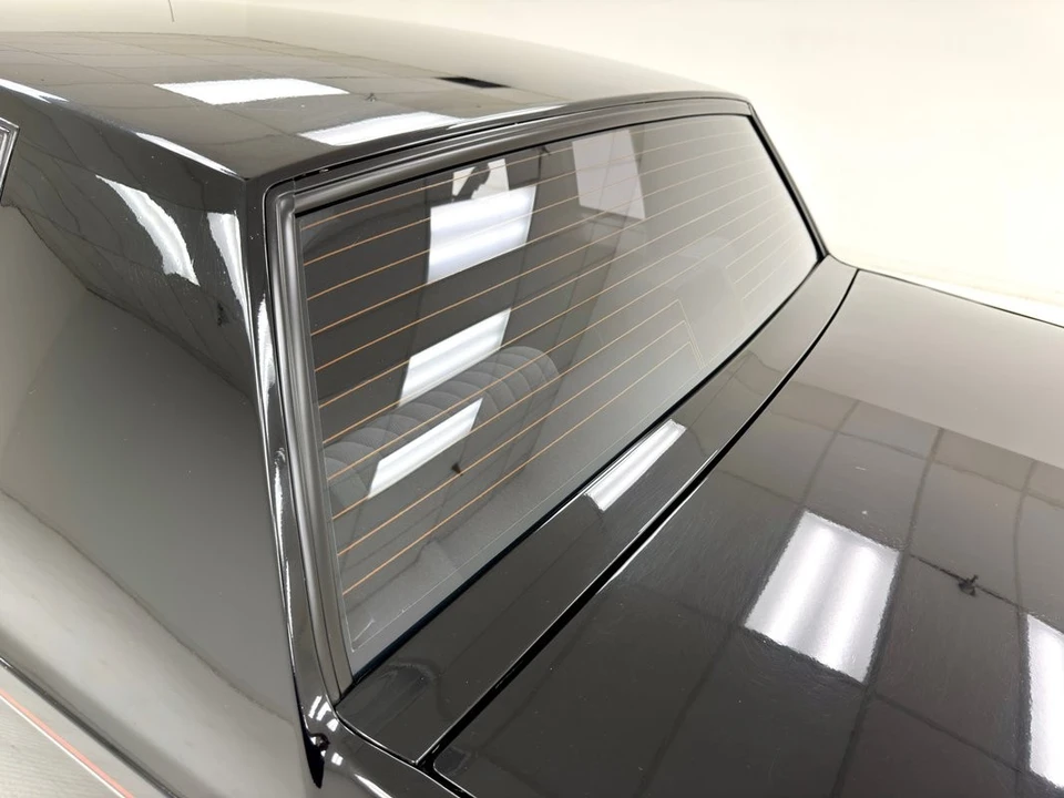 1987 Buick Grand National - Image 17 of 21