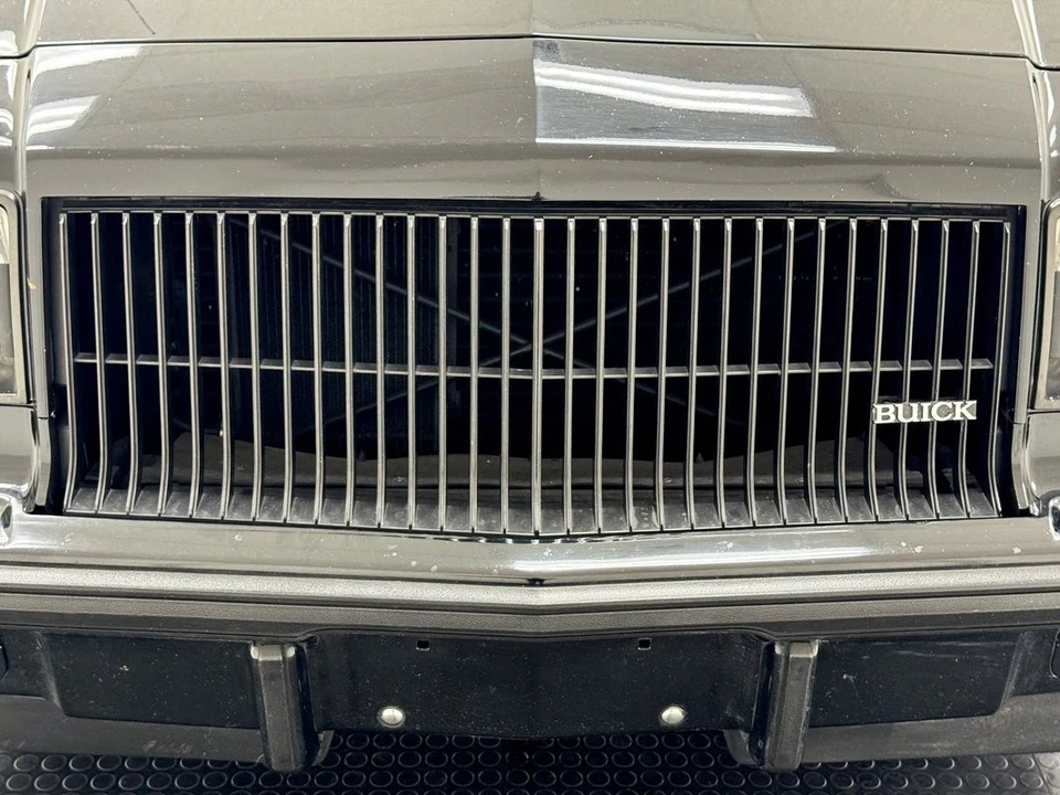 1987 Buick Grand National - Image 9 of 12