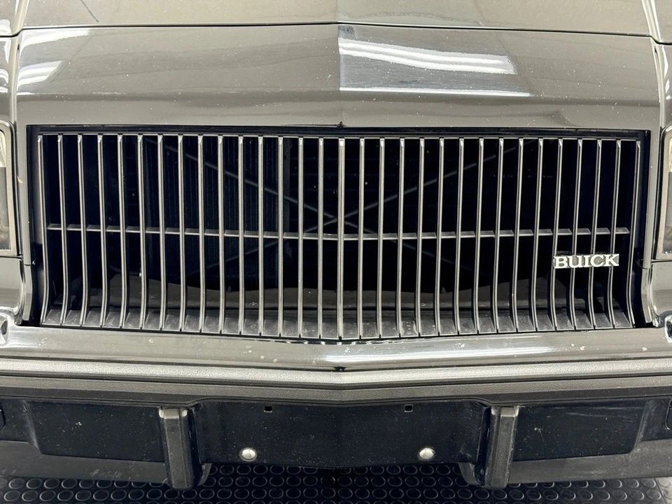 1987 Buick Grand National - Image 9 of 21