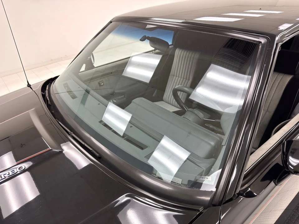 1987 Buick Grand National - Image 14 of 21