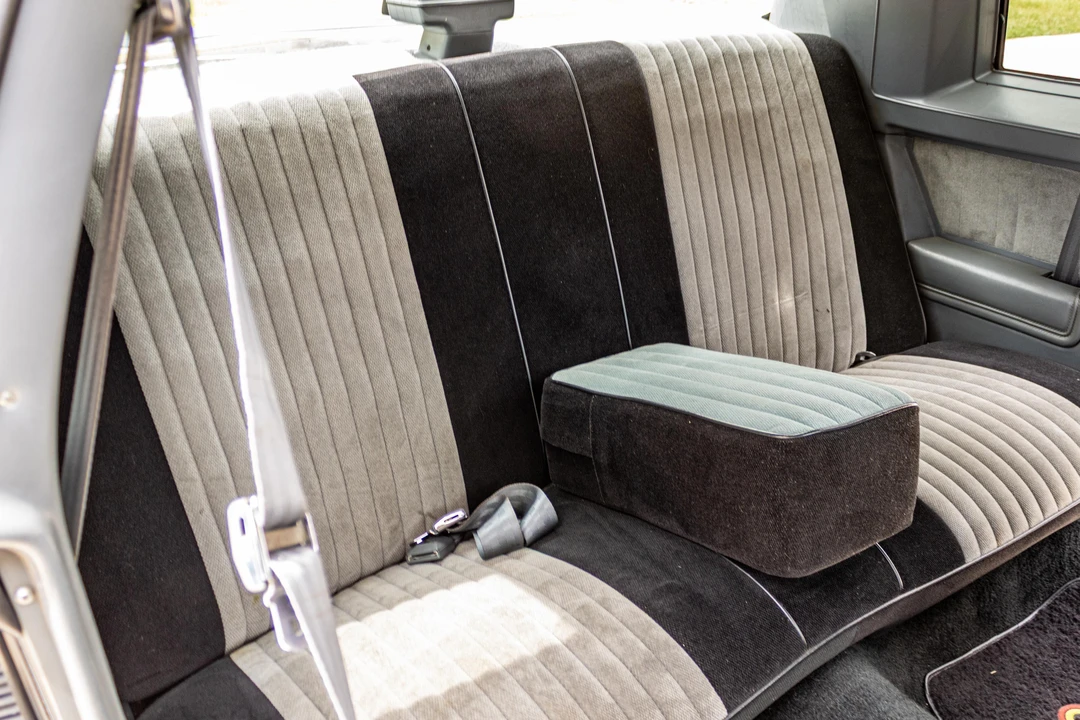 1987 Buick Grand National - Image 30 of 31