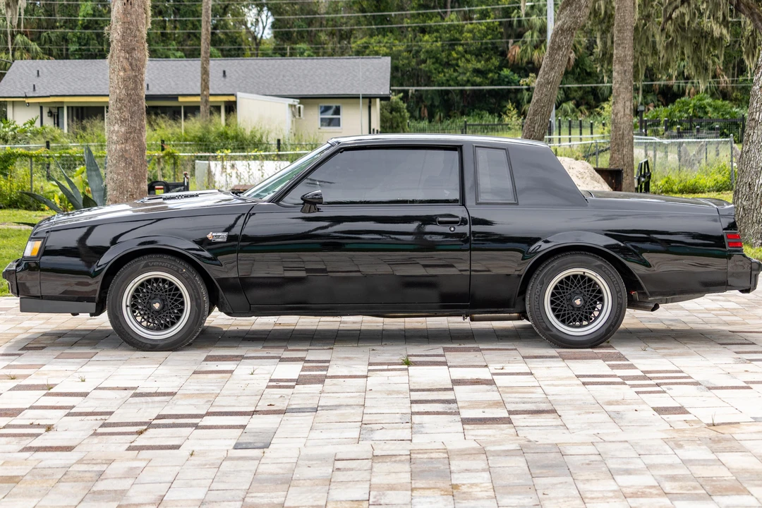 1987 Buick Grand National - Image 6 of 31