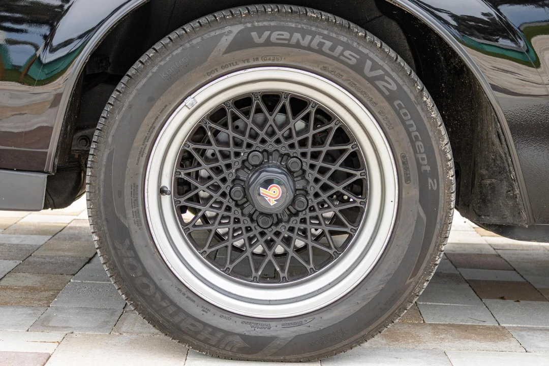 1987 Buick Grand National - Image 24 of 31