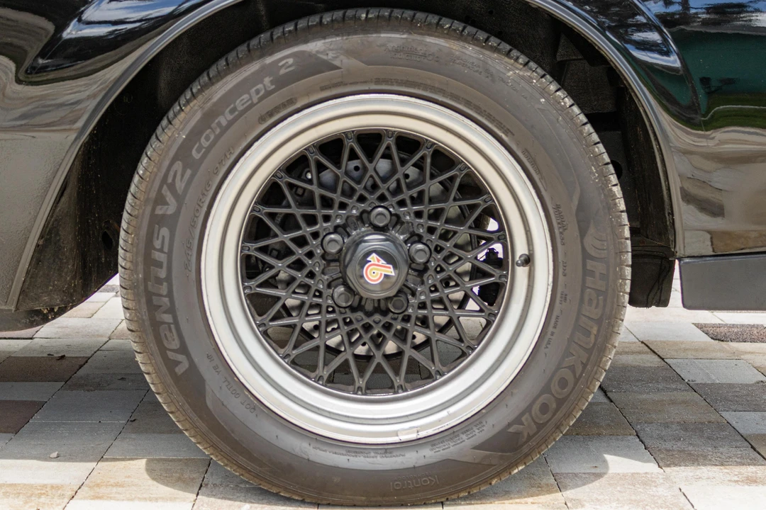1987 Buick Grand National - Image 25 of 31