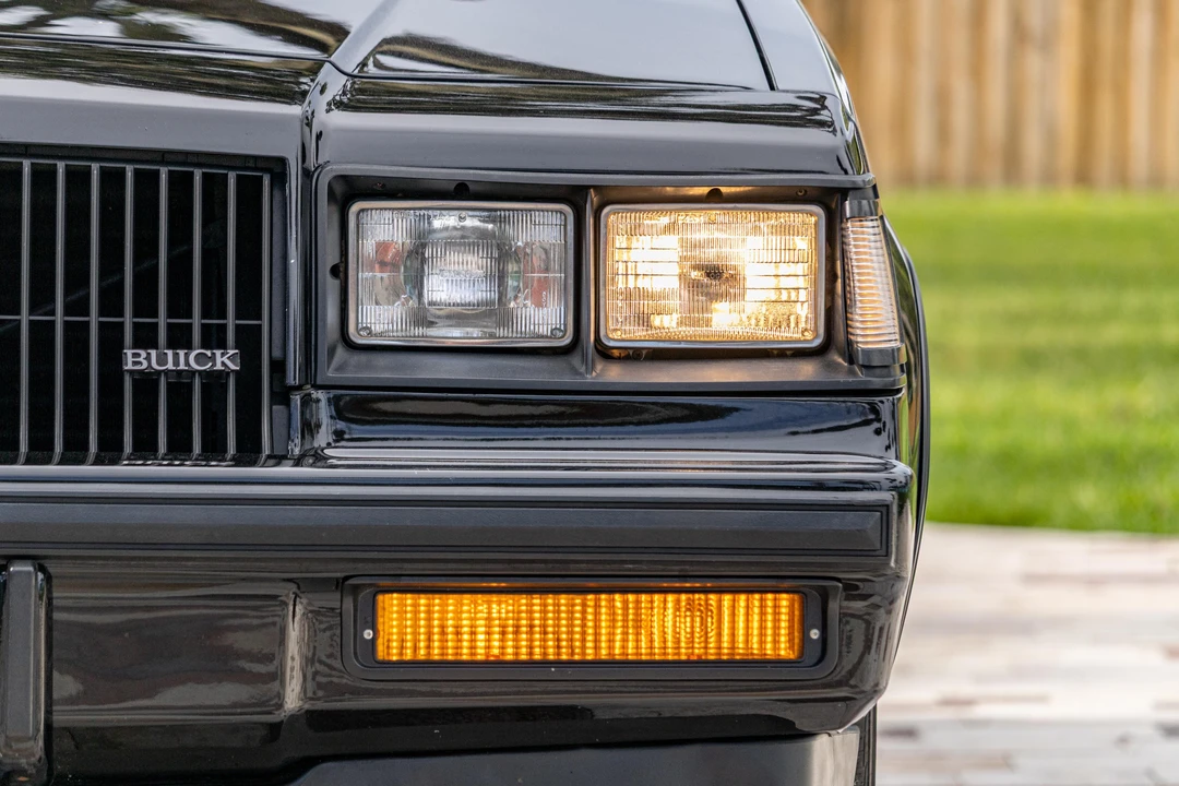 1987 Buick Grand National - Image 13 of 31