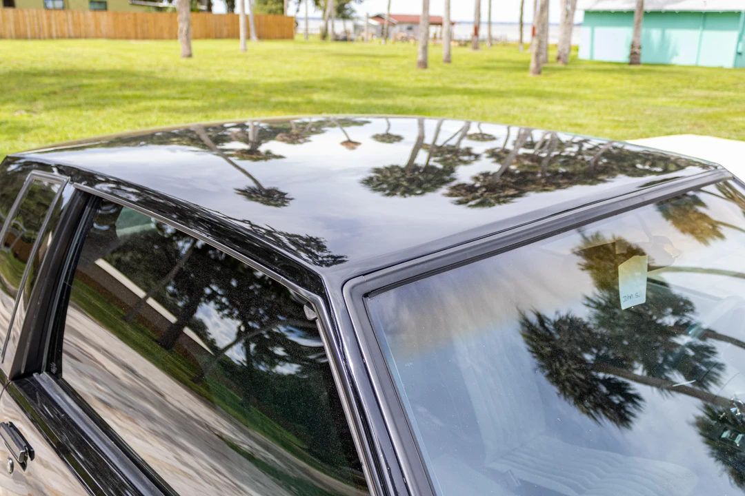1987 Buick Grand National - Image 23 of 31