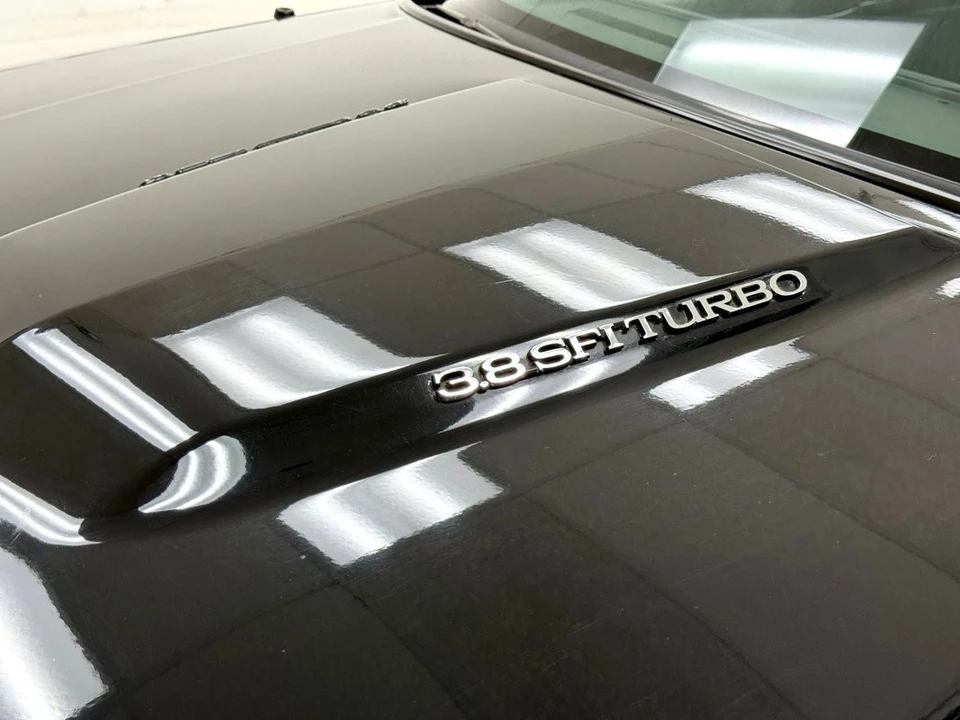 1987 Buick Grand National - Image 12 of 12