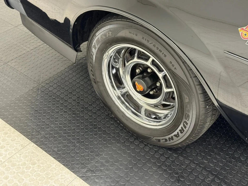 1987 Buick Grand National - Image 10 of 12