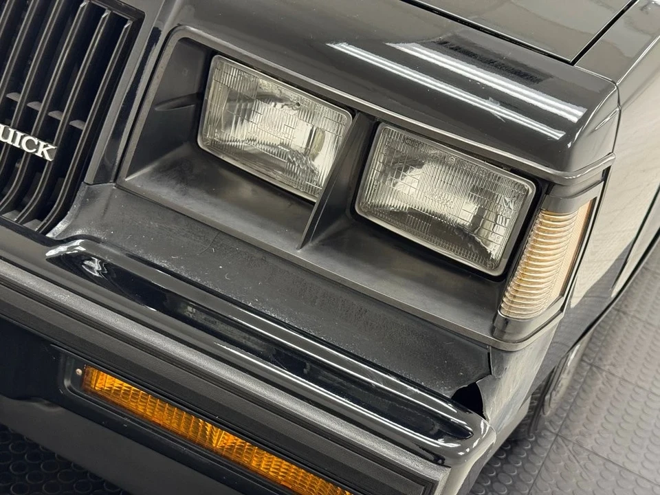 1987 Buick Grand National - Image 9 of 12