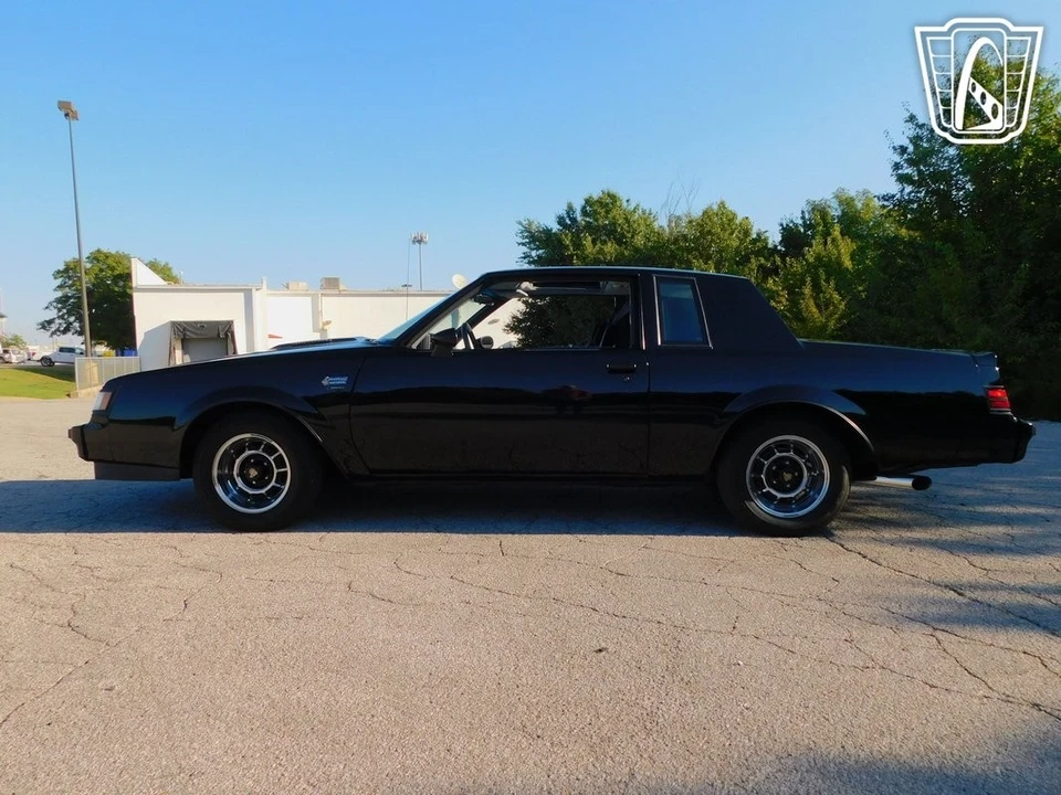 1987 Buick Grand National - Image 16 of 21