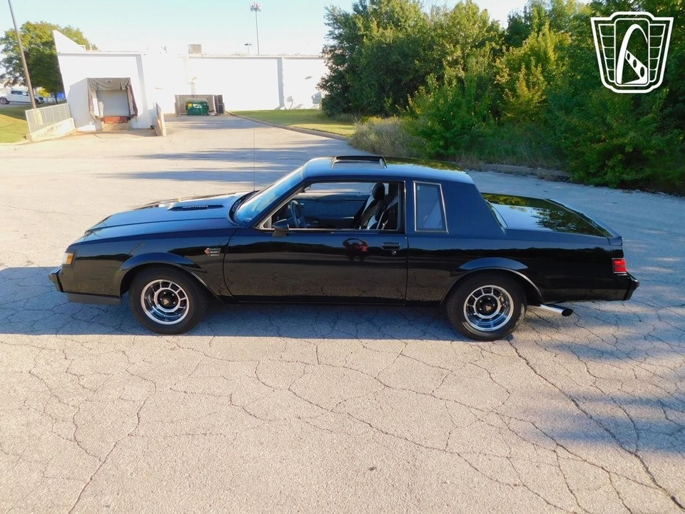 1987 Buick Grand National - Image 15 of 21