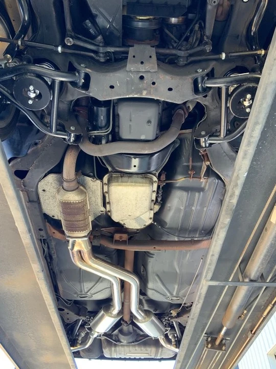 1987 Buick Grand National - Image 10 of 12