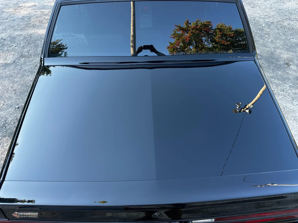 1987 Buick Grand National - Image 25 of 31