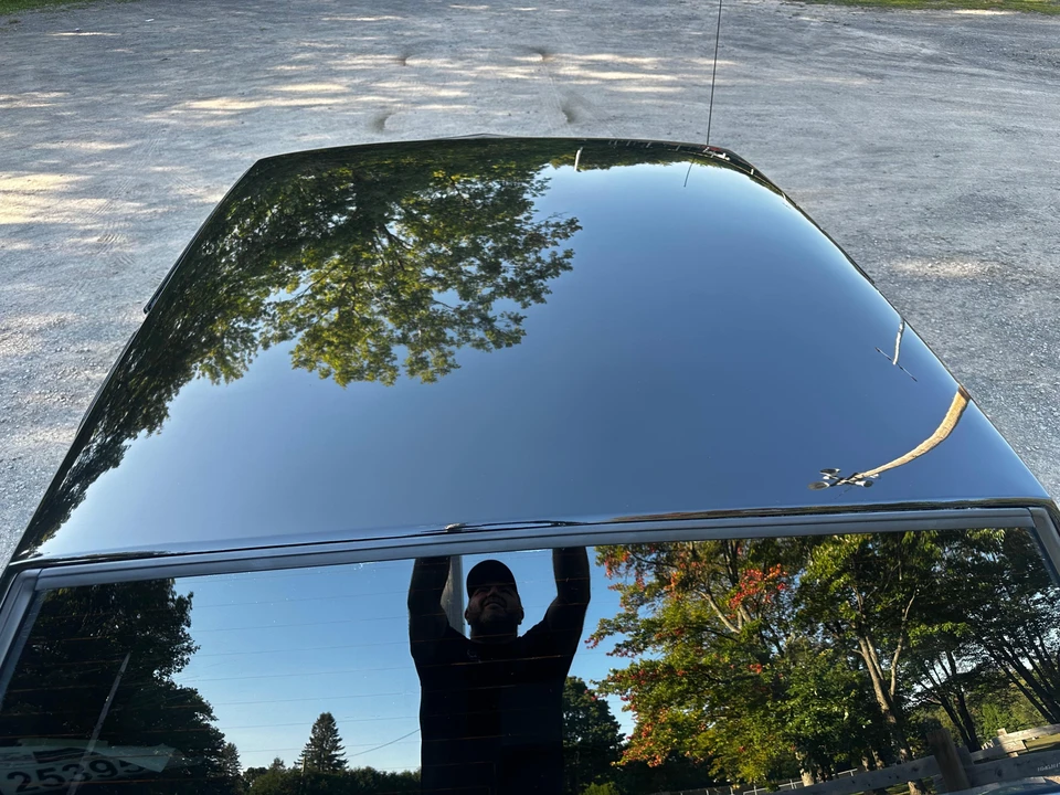 1987 Buick Grand National - Image 24 of 31