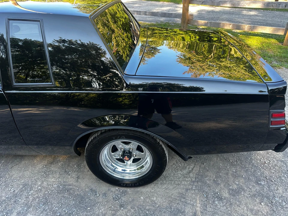 1987 Buick Grand National - Image 22 of 31