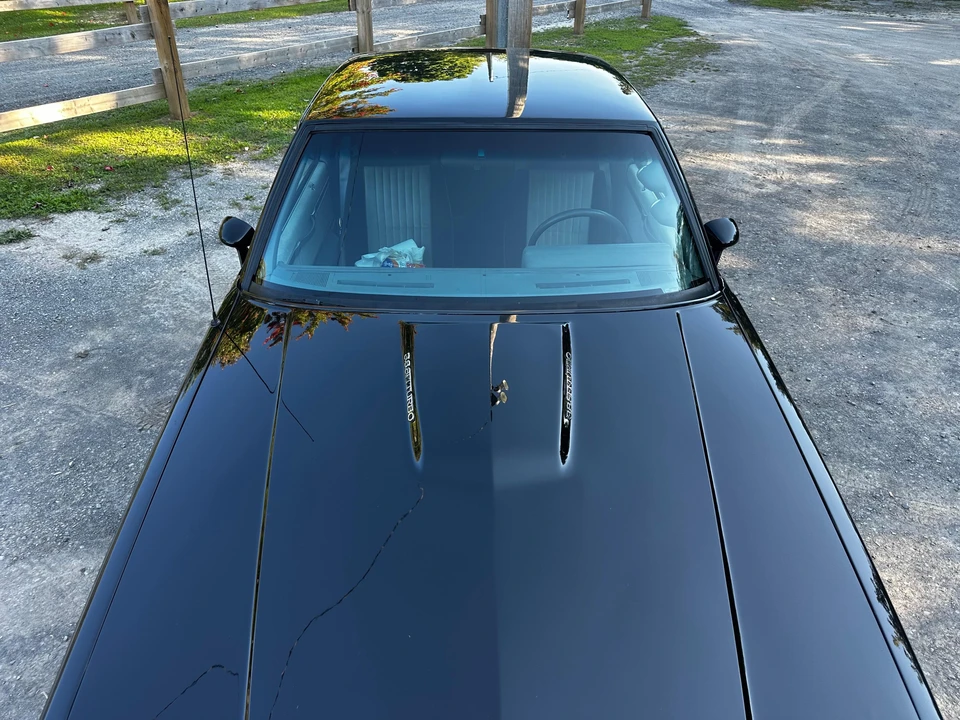 1987 Buick Grand National - Image 17 of 31