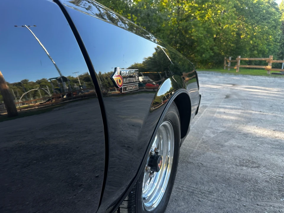 1987 Buick Grand National - Image 29 of 31