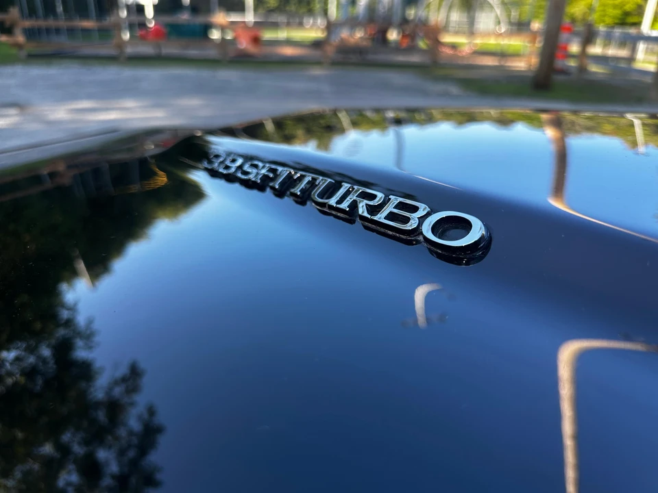 1987 Buick Grand National - Image 19 of 31