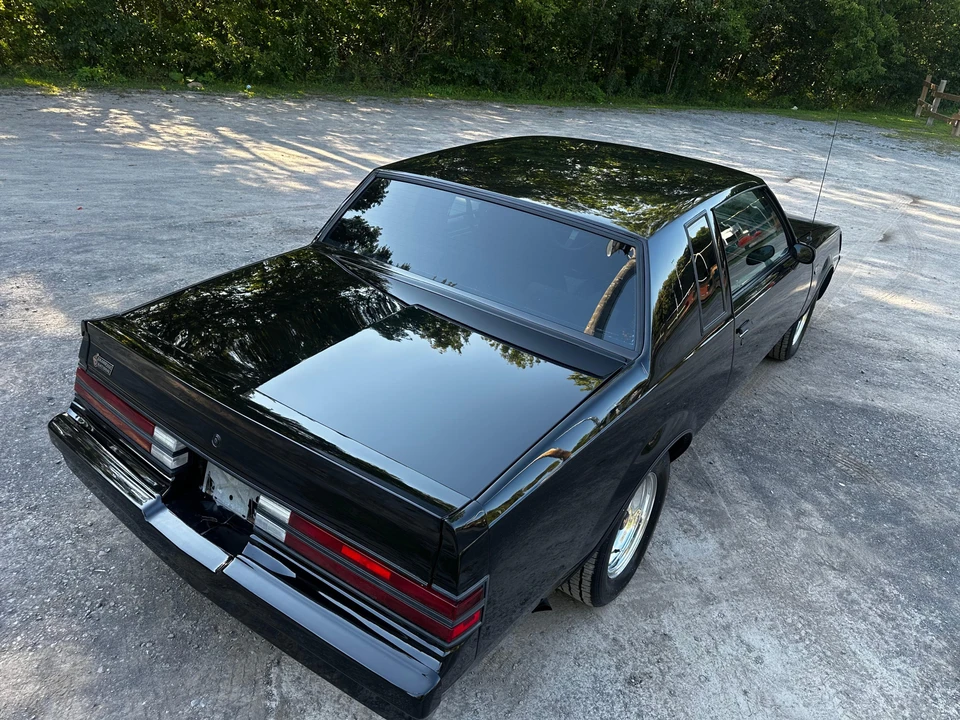 1987 Buick Grand National - Image 14 of 31