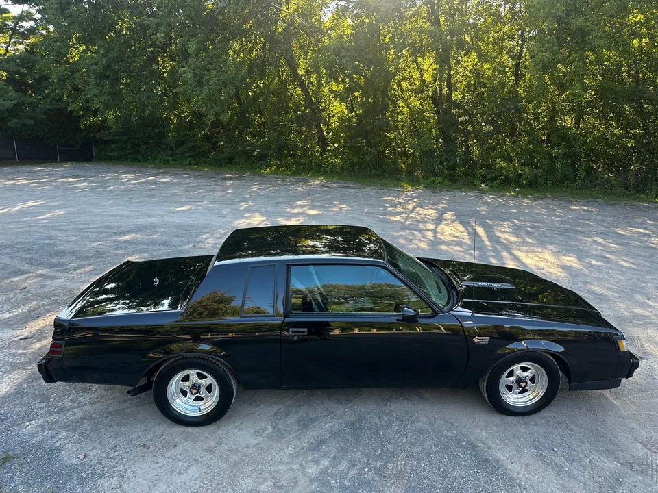 1987 Buick Grand National - Image 15 of 31
