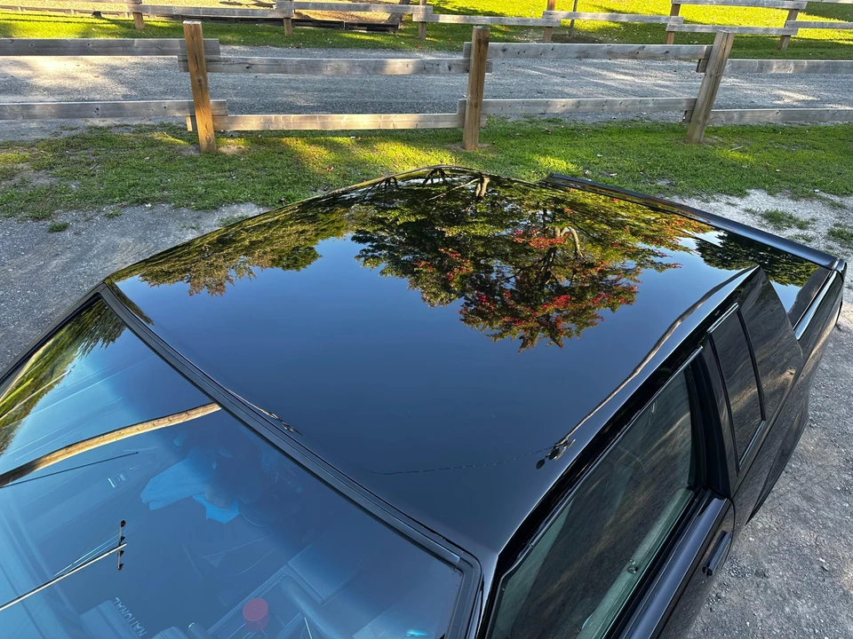 1987 Buick Grand National - Image 21 of 31