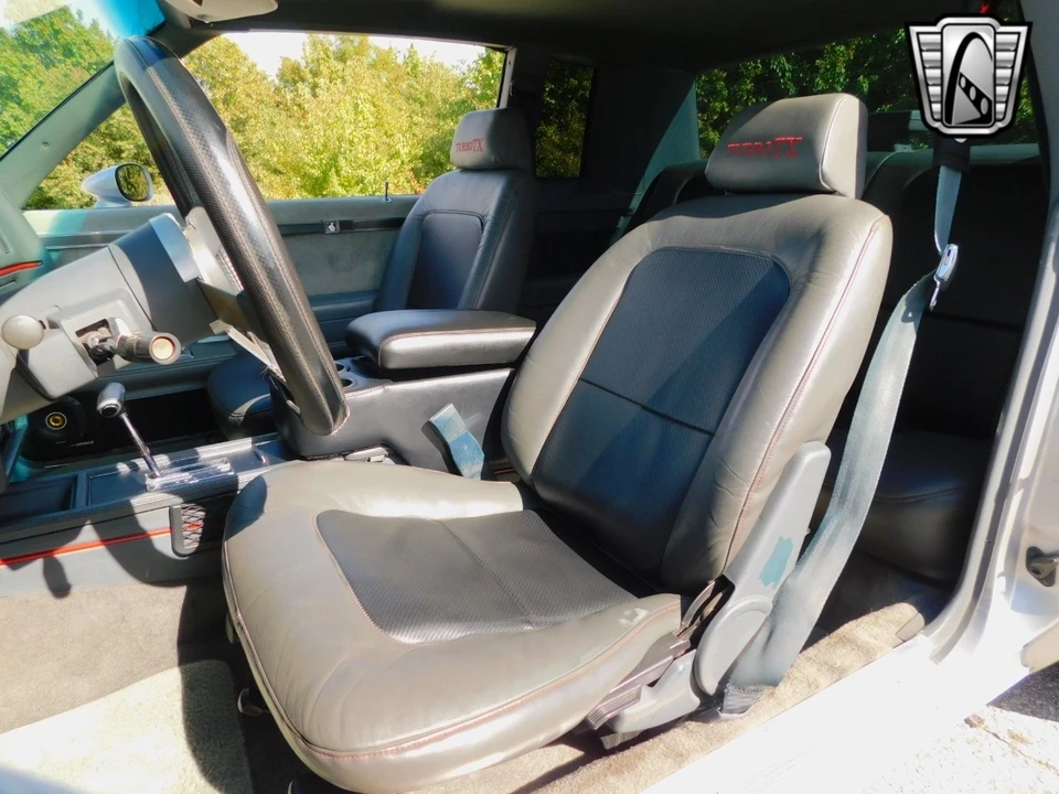 1987 Buick Grand National - Image 17 of 21