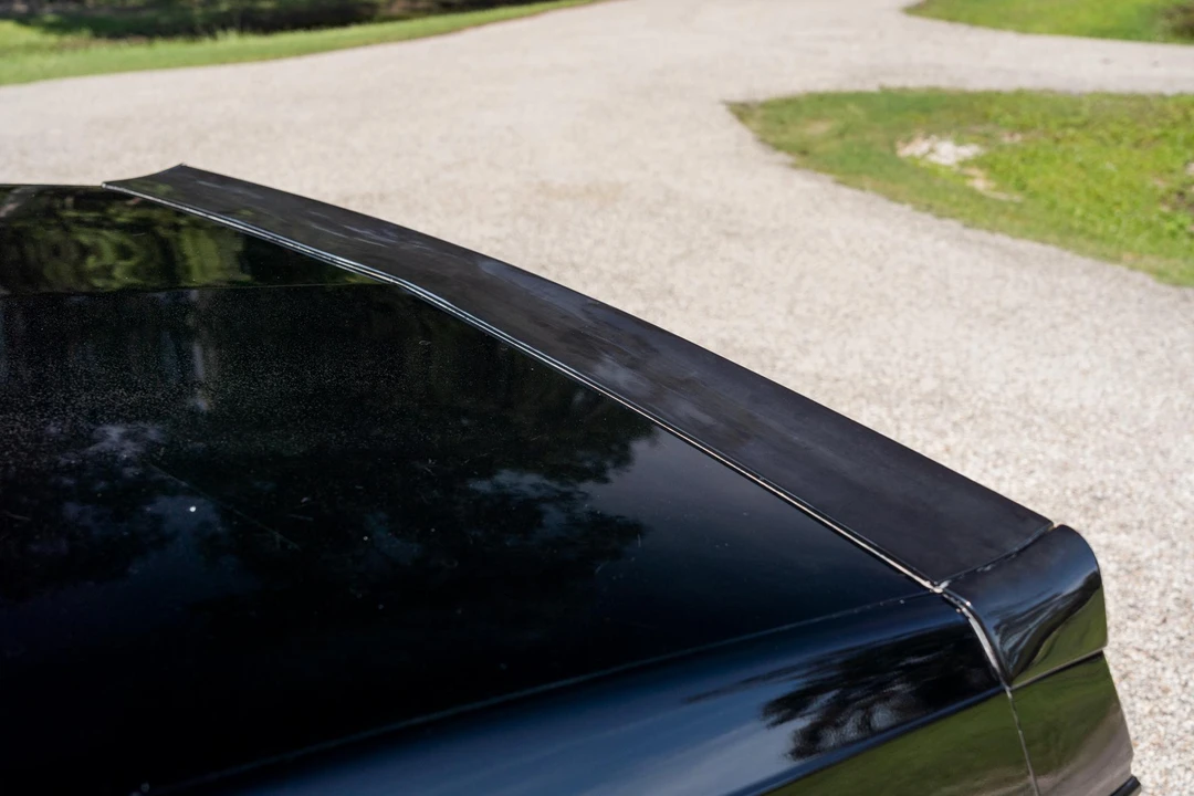 1987 Buick Grand National - Image 28 of 31