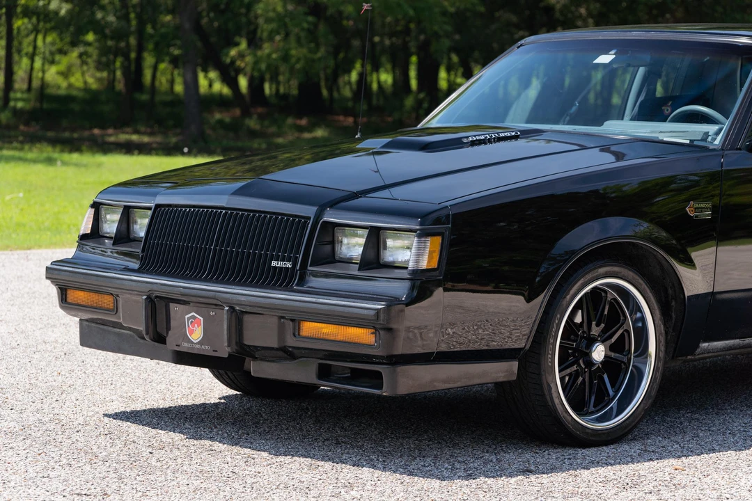 1987 Buick Grand National - Image 23 of 31