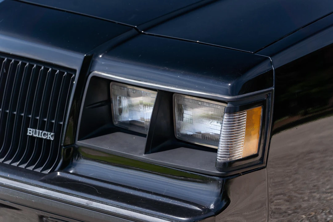 1987 Buick Grand National - Image 22 of 31