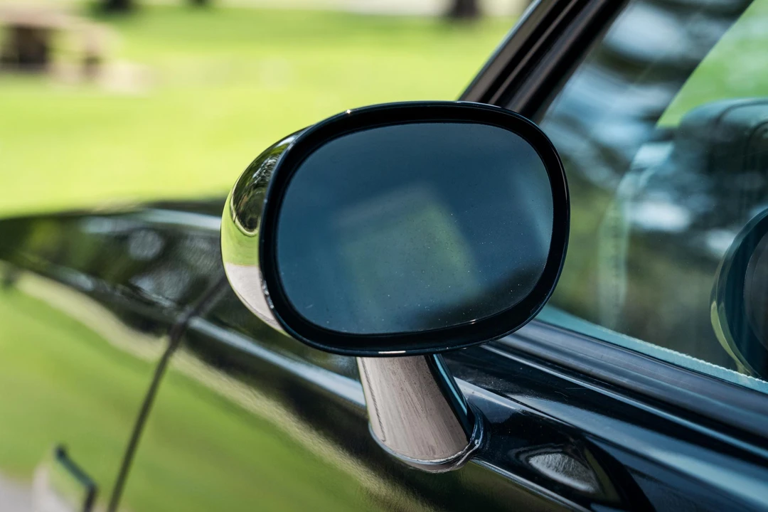 1987 Buick Grand National - Image 27 of 31