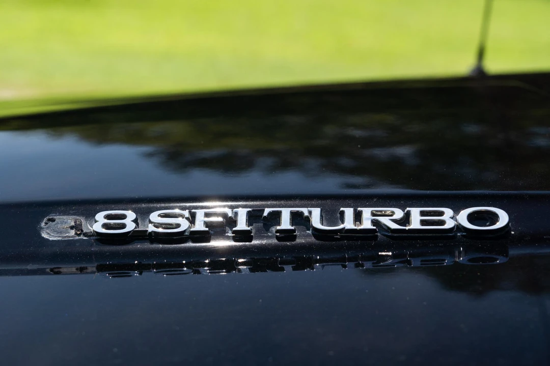 1987 Buick Grand National - Image 24 of 31