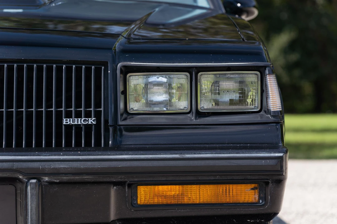 1987 Buick Grand National - Image 20 of 31