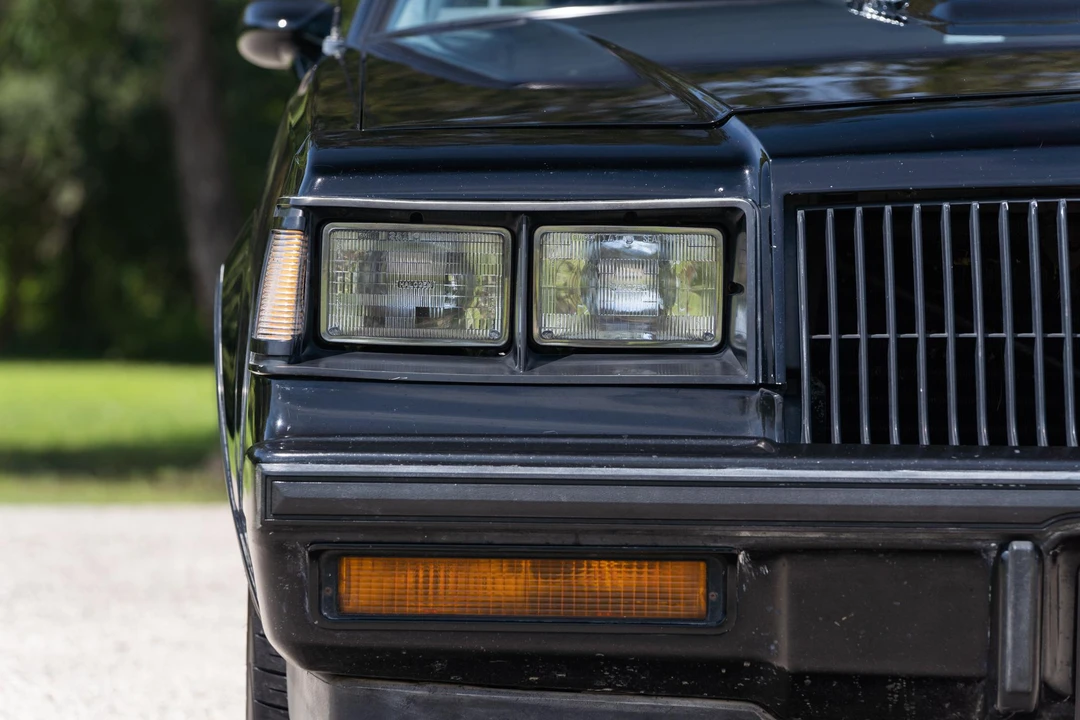 1987 Buick Grand National - Image 17 of 31